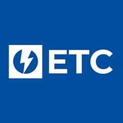Electrical Trading Company Logo